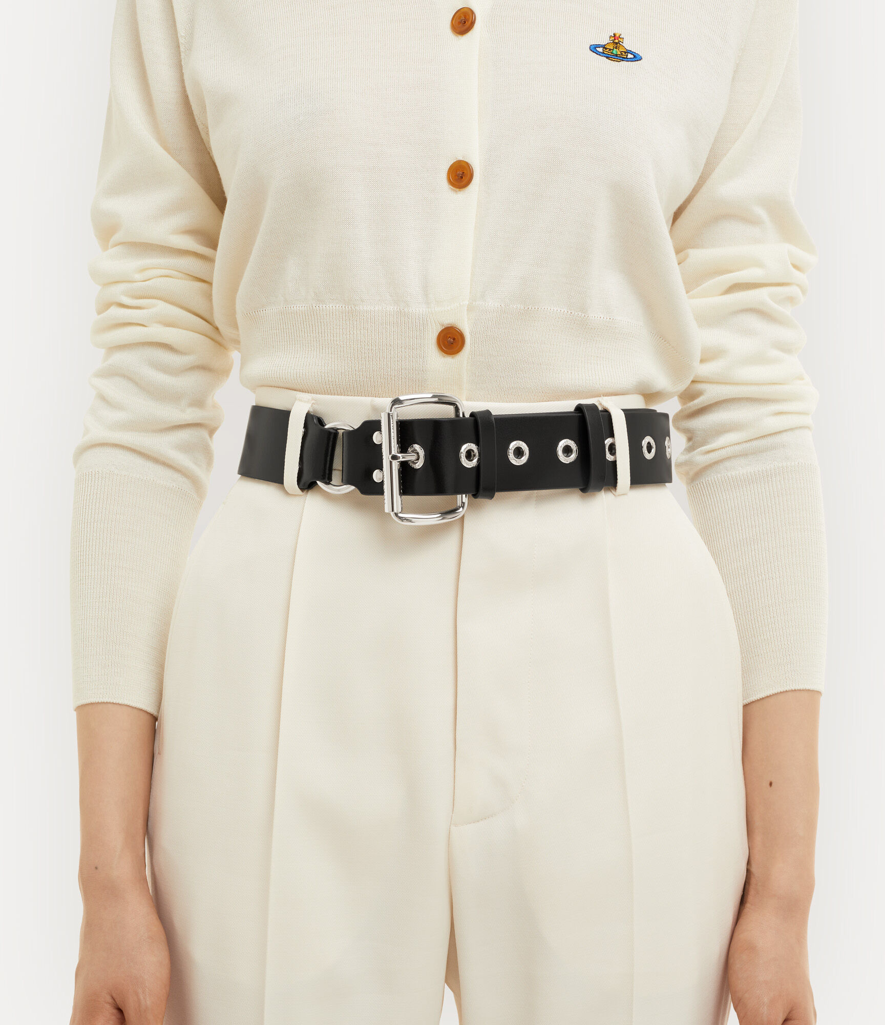 BONDAGE BELT - 2