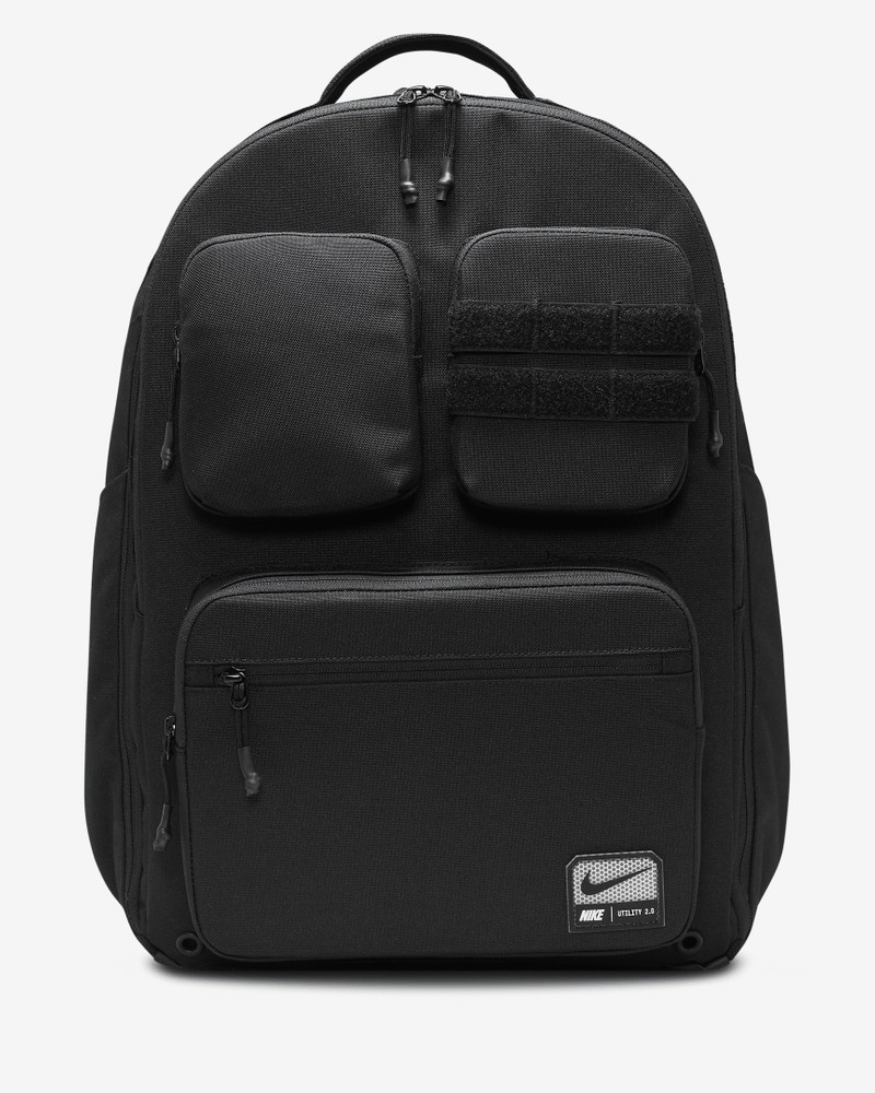 Nike Nike Utility Power Backpack (33L) outlook