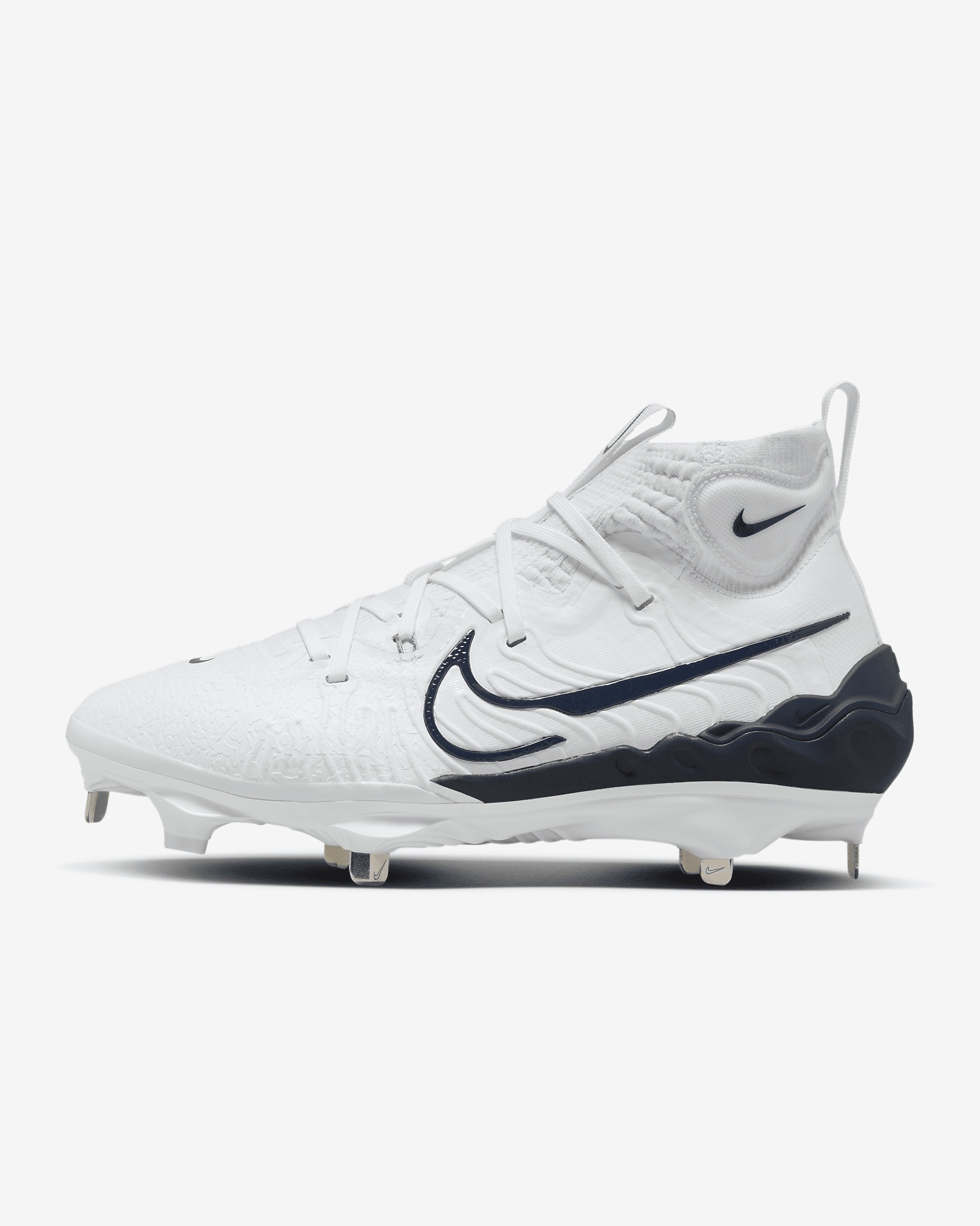 Nike Alpha Huarache NXT Men's Baseball Cleats - 1