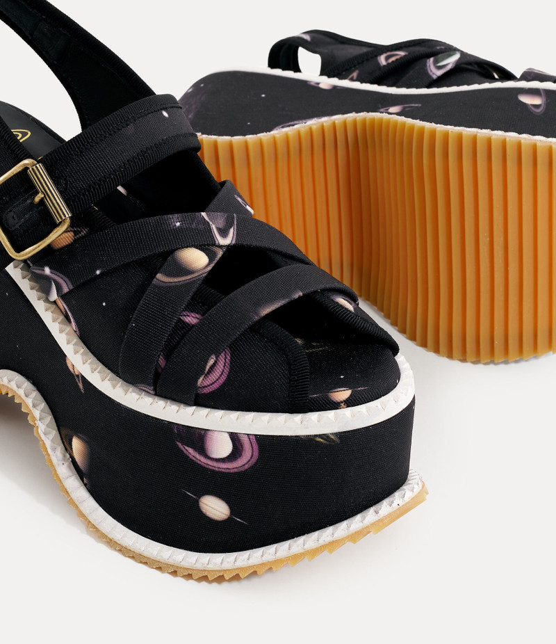 NORTHERN SOLE PLATFORM 4