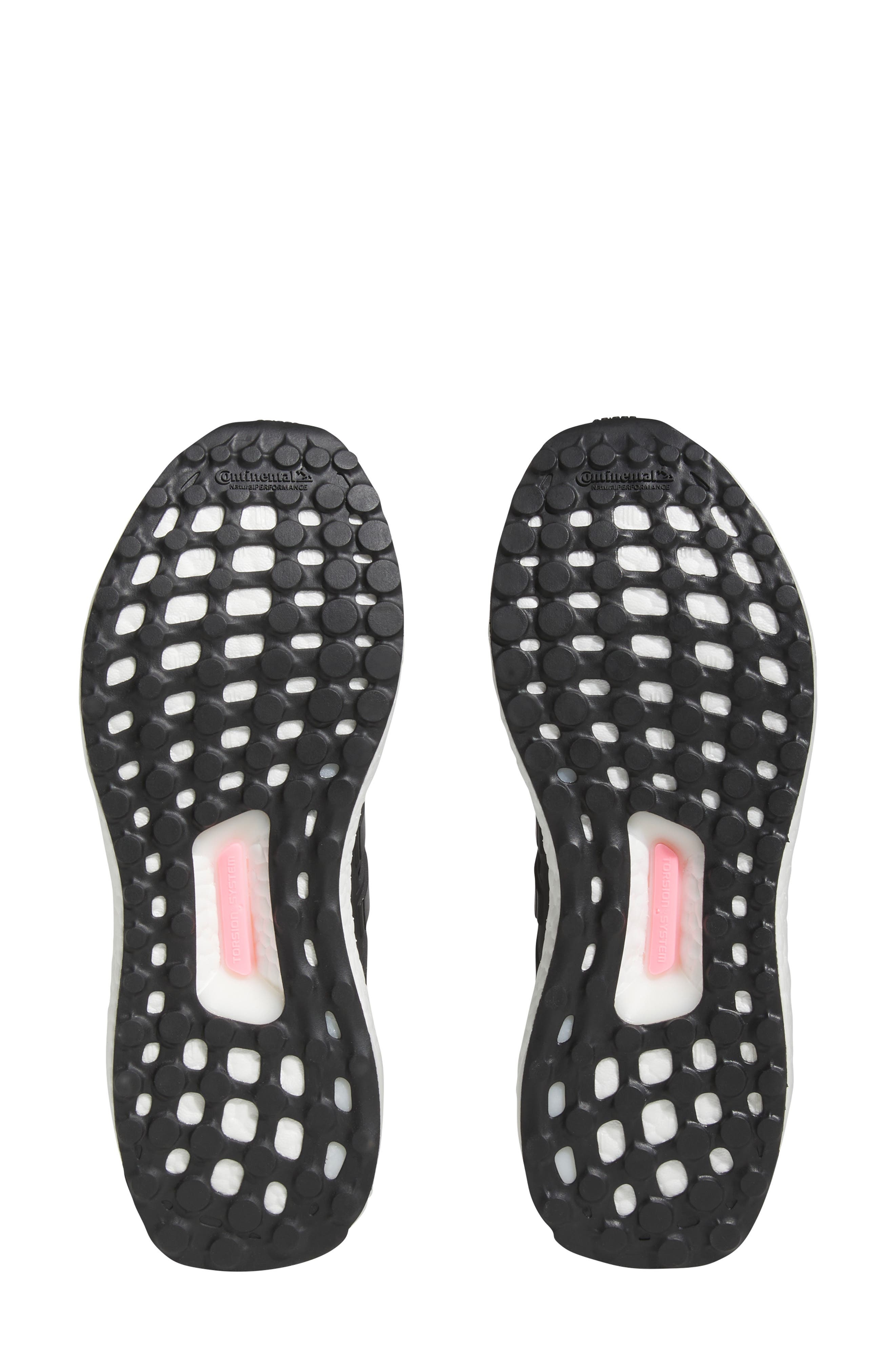 adidas Ultraboost 1.0 DNA Sneaker in Black/Black/Ftwr White at Nordstrom - 5