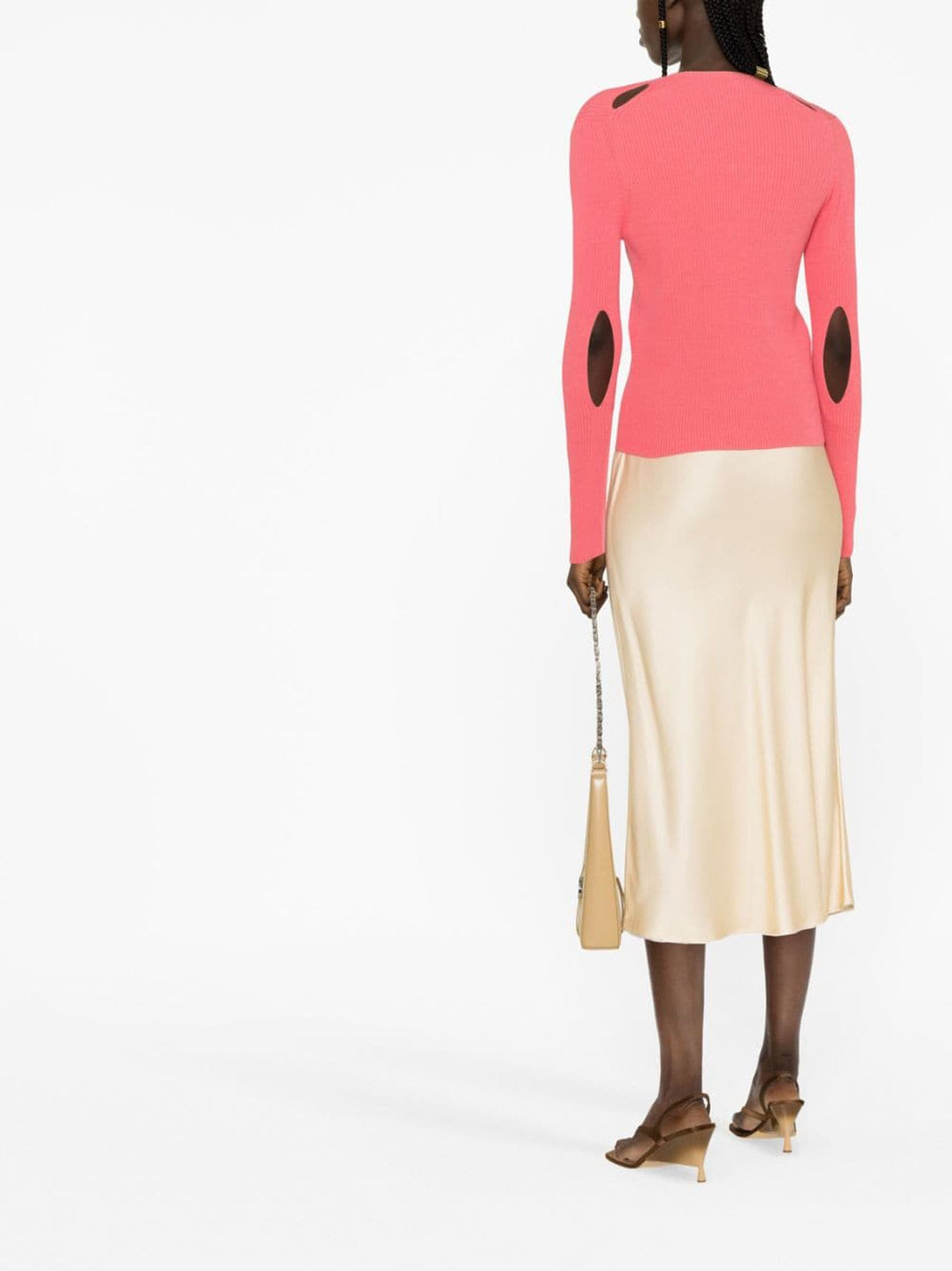Fendi Women T-Shirts - 4