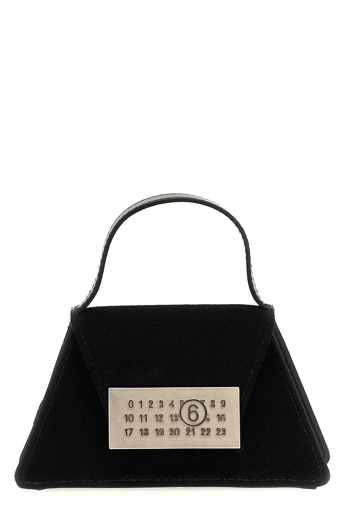 MM6 Maison Margiela 'Numeric Mini' crossbody bag