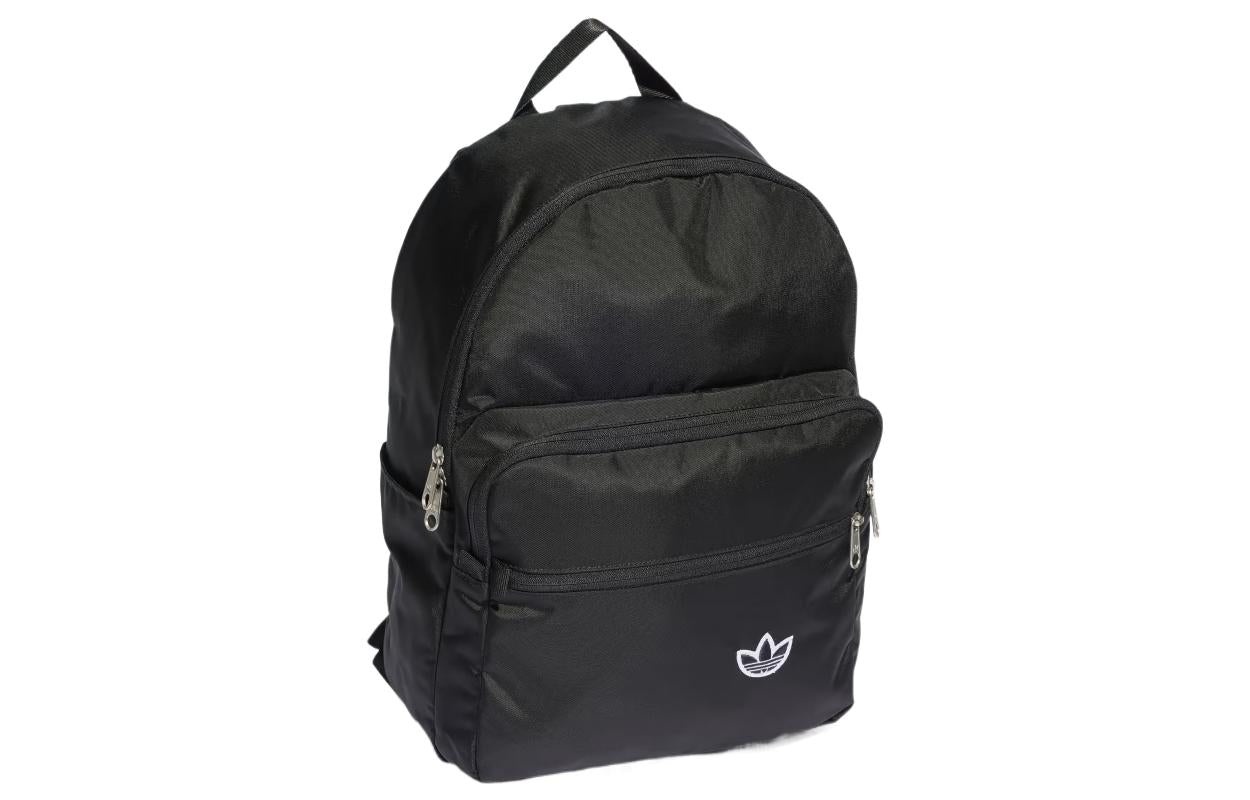 adidas Premium Essentials Backpack 'Black' IJ5006 - 2