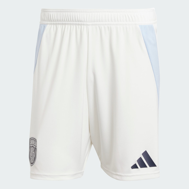 San Diego FC 25/26 Away Authentic Shorts - 1