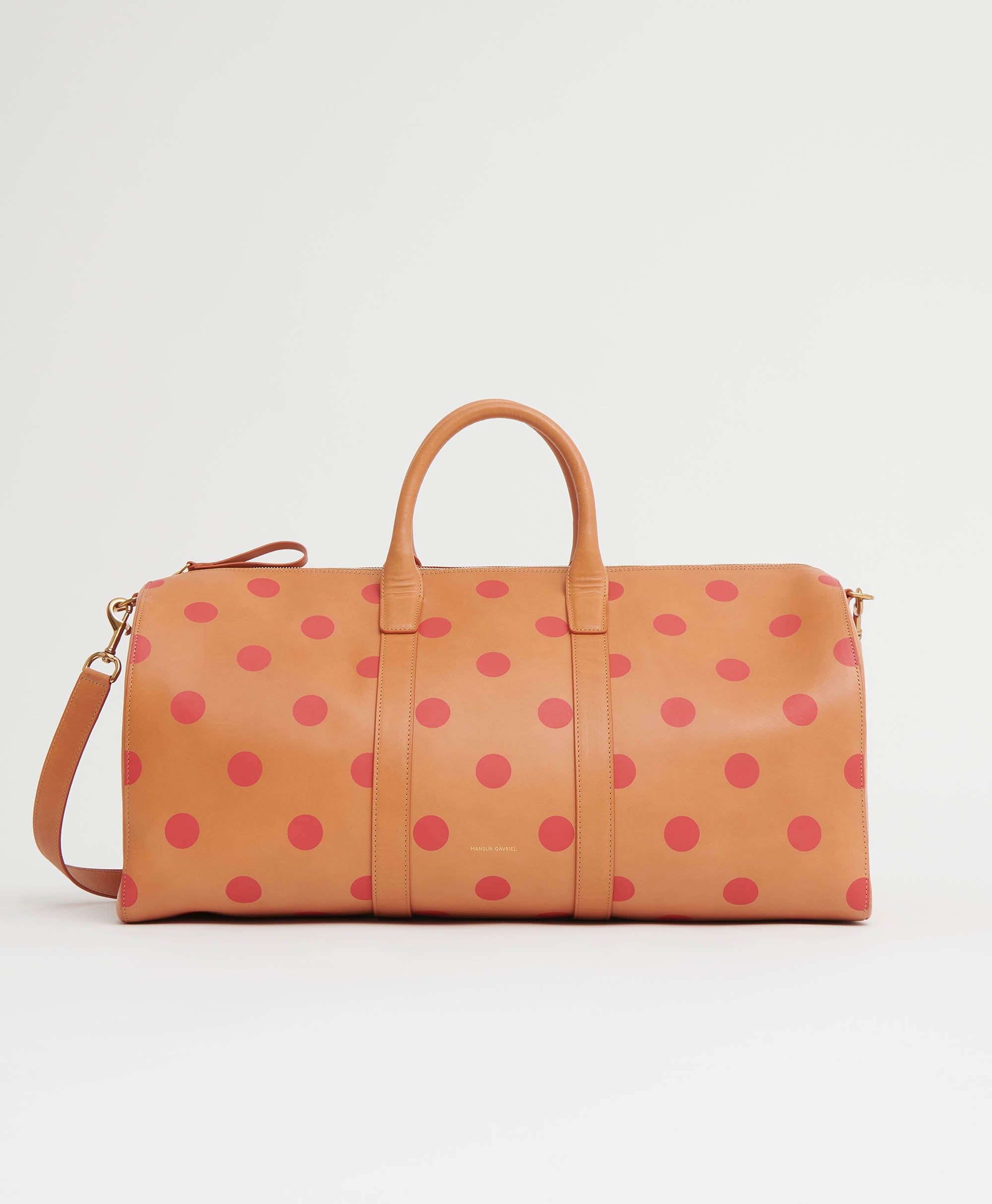 LARGE DUFFLE - 1