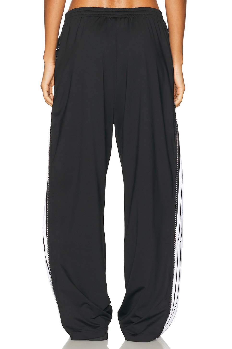 Zipped Sweatpants - 4