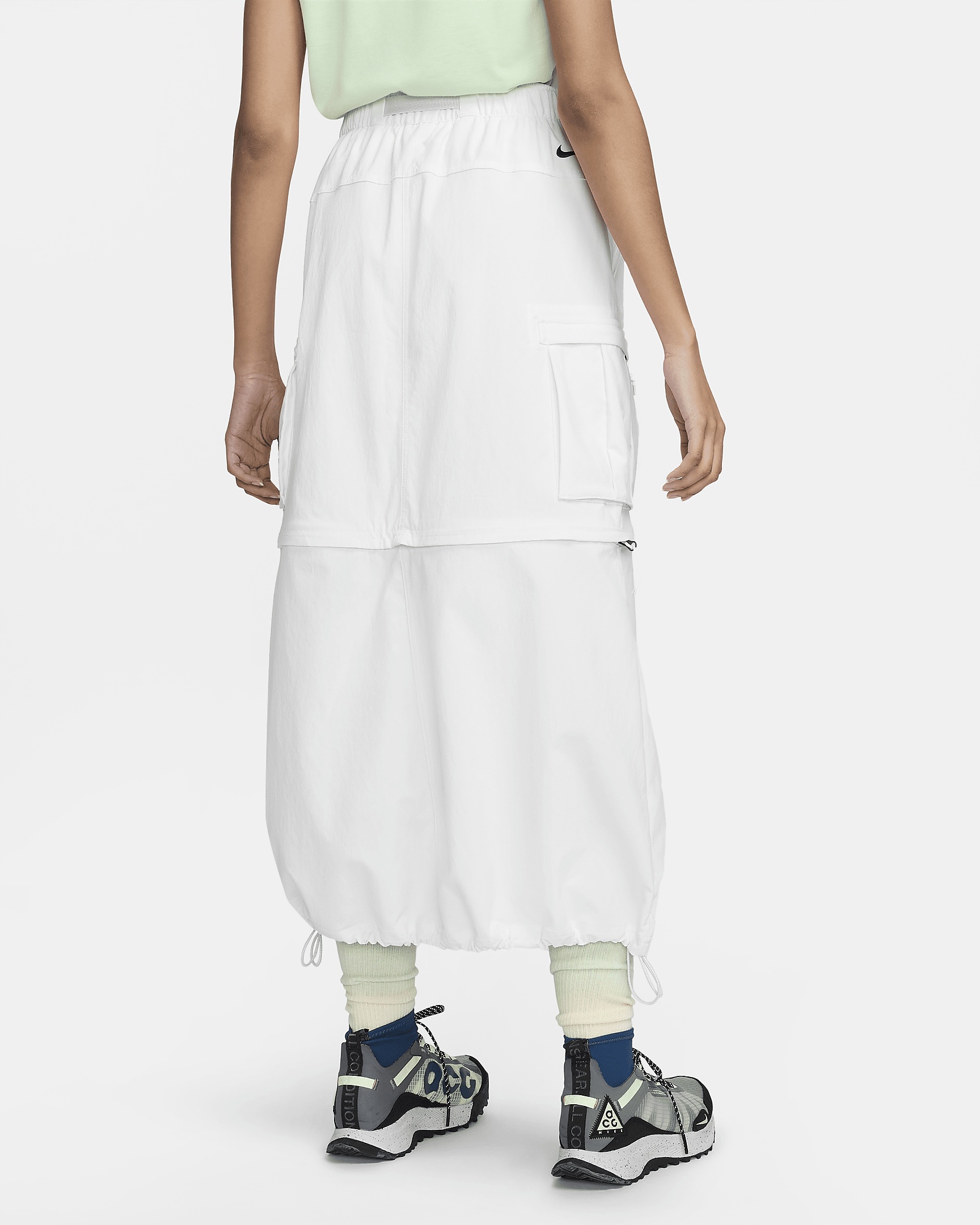 Women's Nike ACG "Smith Summit" Zip-Off Skirt - 2