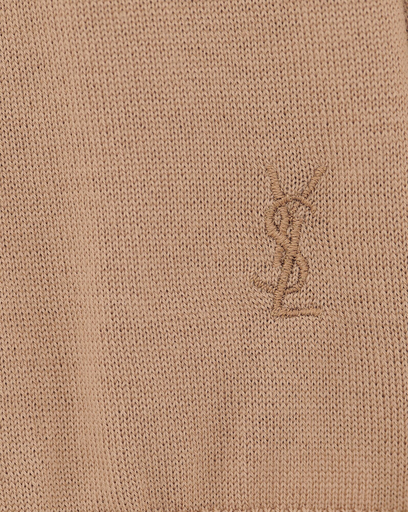 turtleneck sweater in wool 3