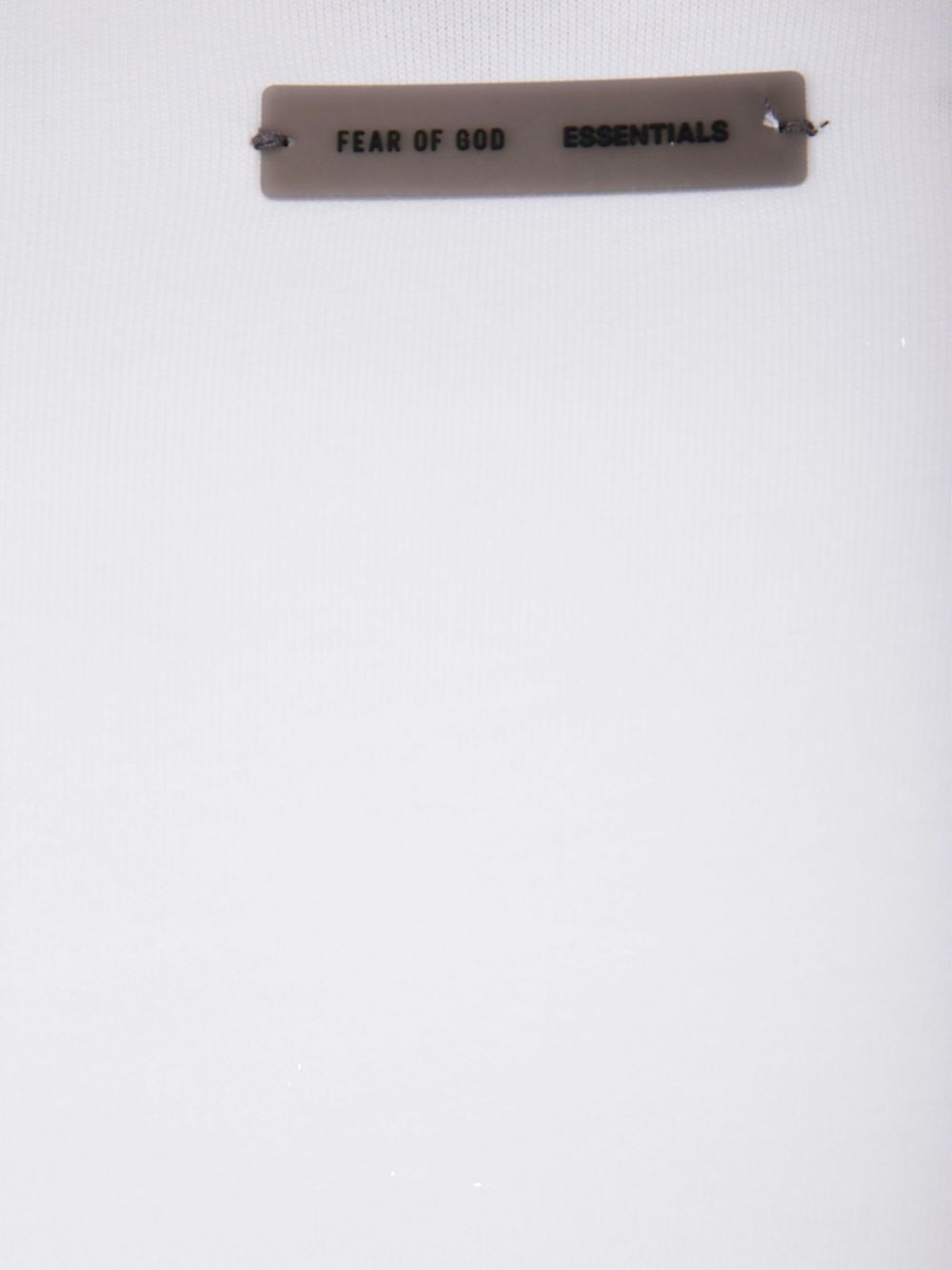 logo-patch T-shirt - 3