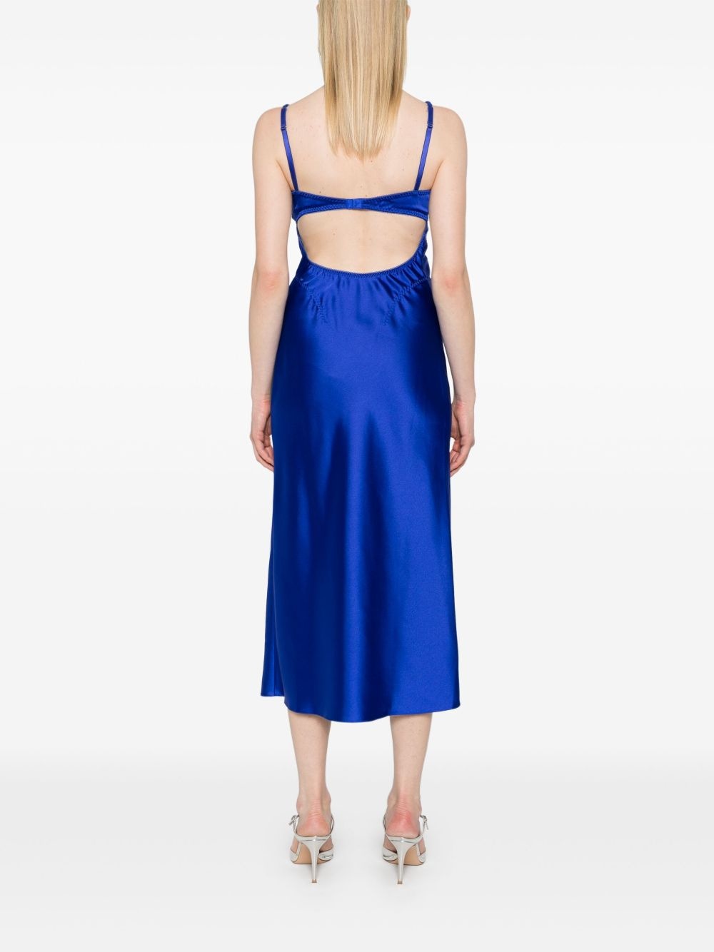 Waterlily dress - 4