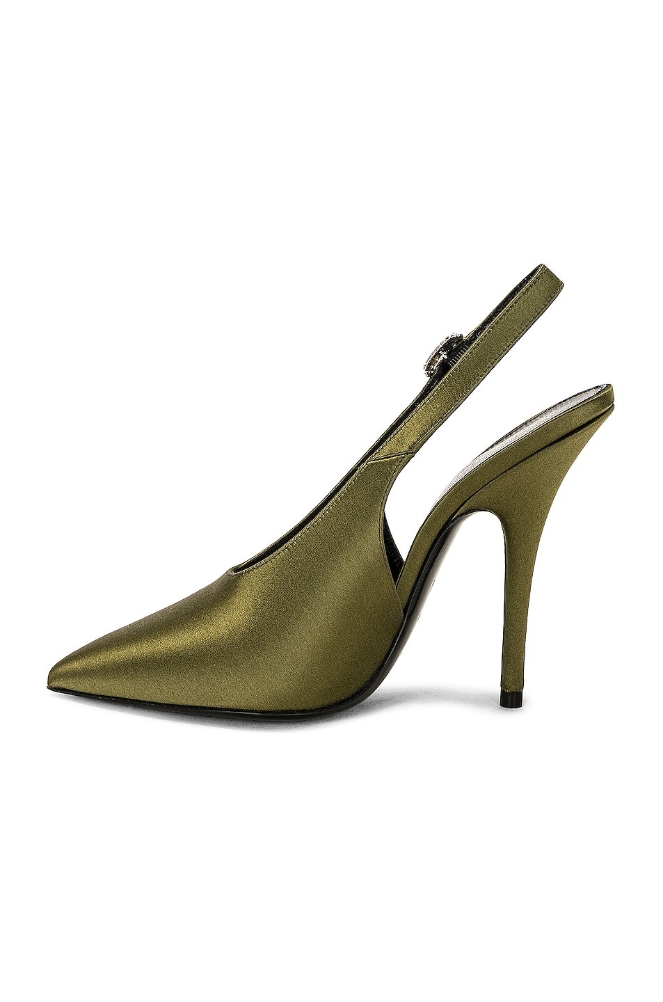 Yasmeen Pump - 5