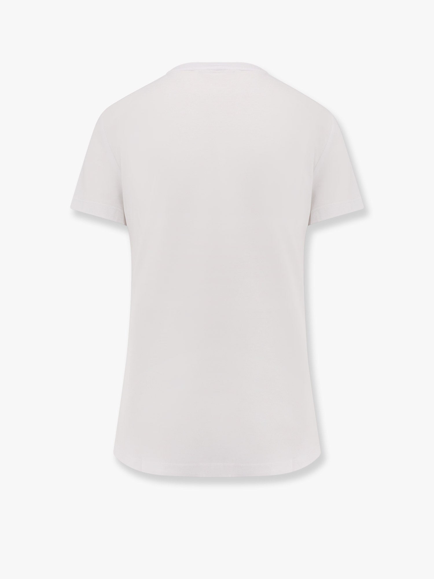 Max Mara Giovane Cotton T-Shirt - 2
