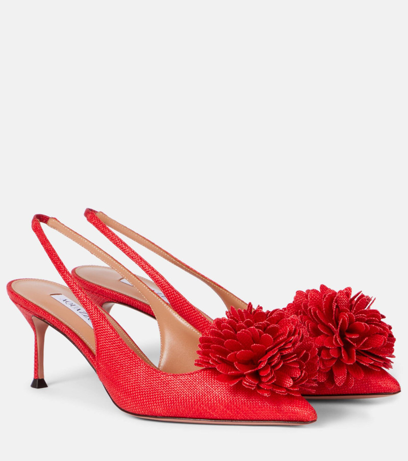Couturier 65 slingback pumps 1