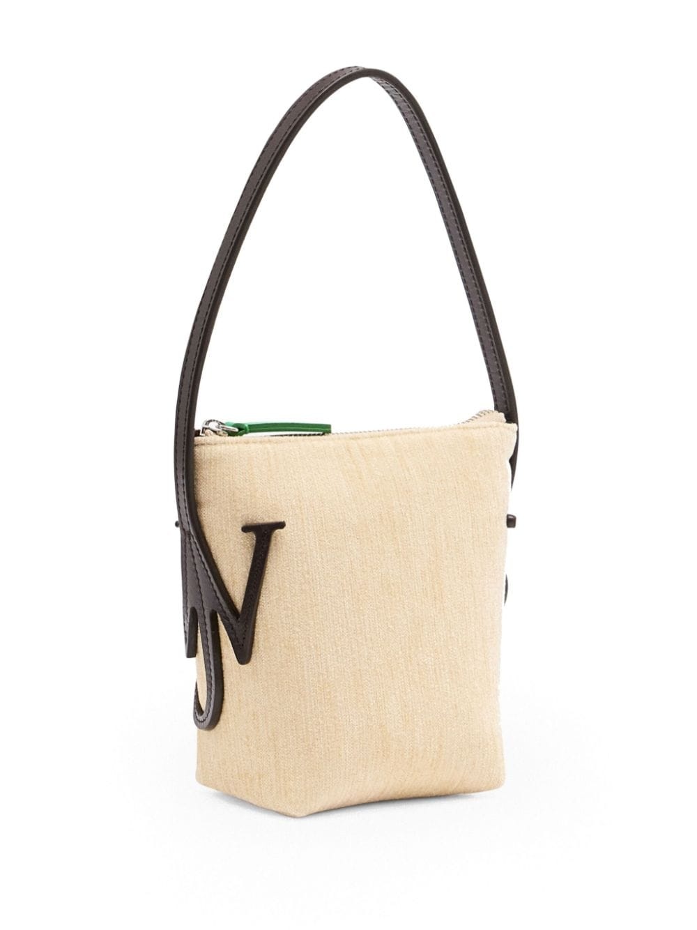 logo-detail tote bag - 3