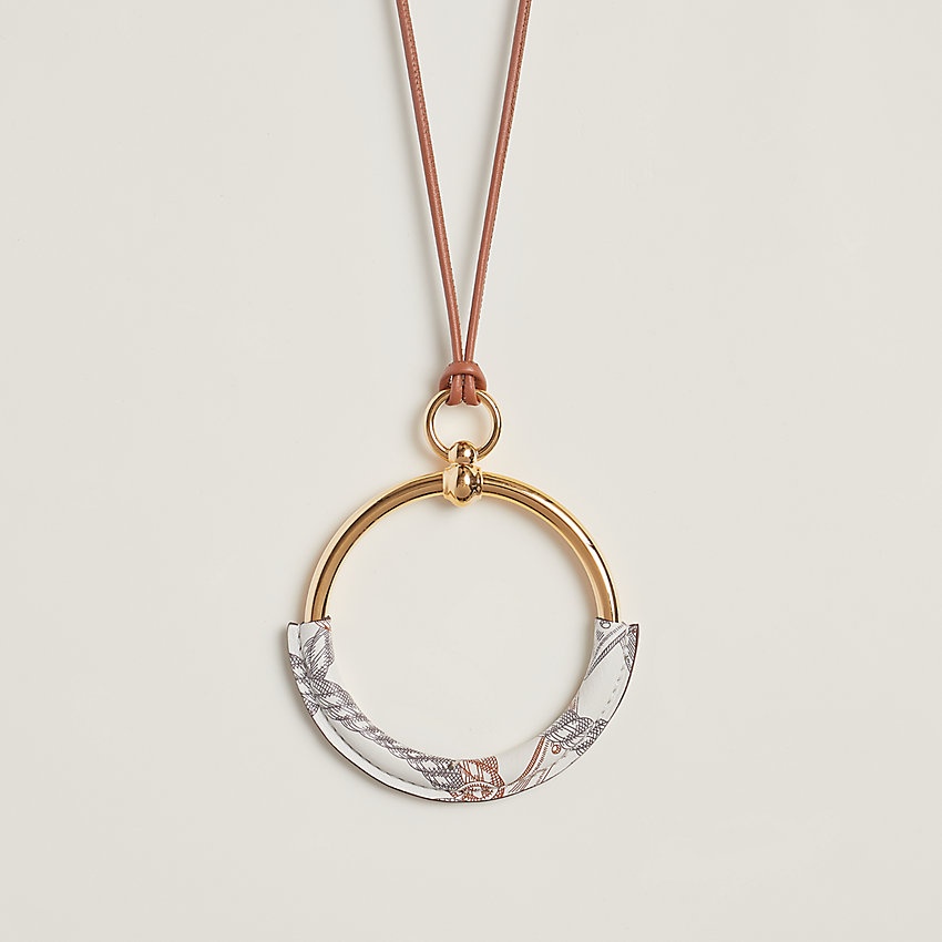 Loop Della Cavalleria pendant - 1