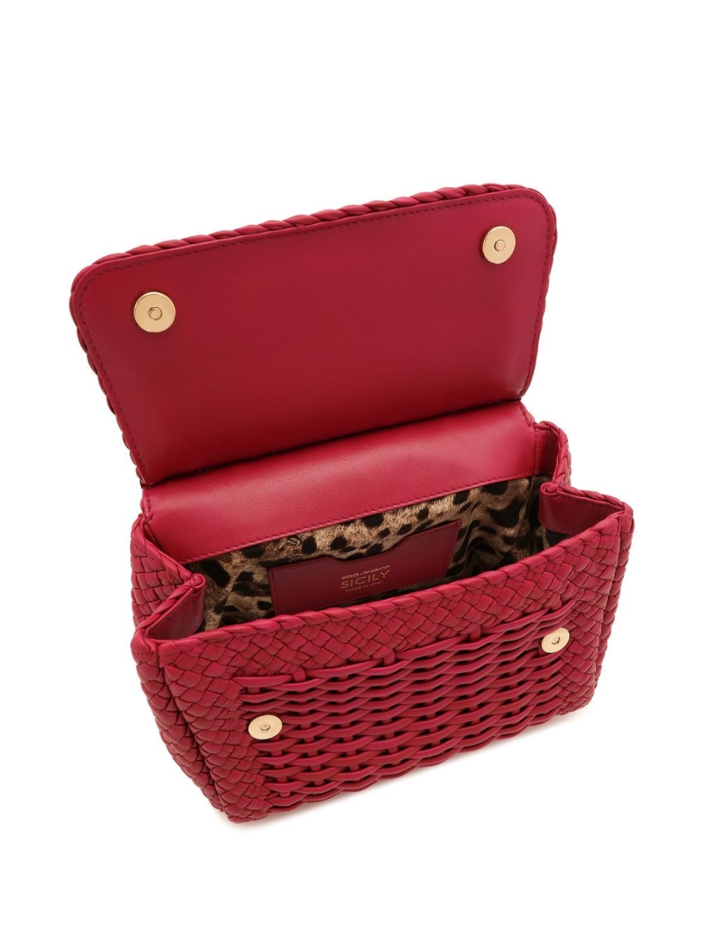 small Sicily handbag - 5