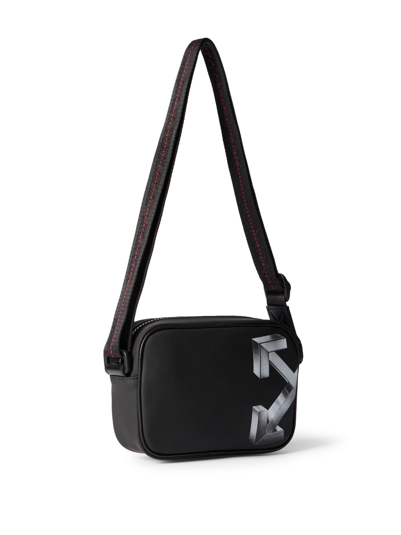 Heritage Camera Bag Rubber 3D 3