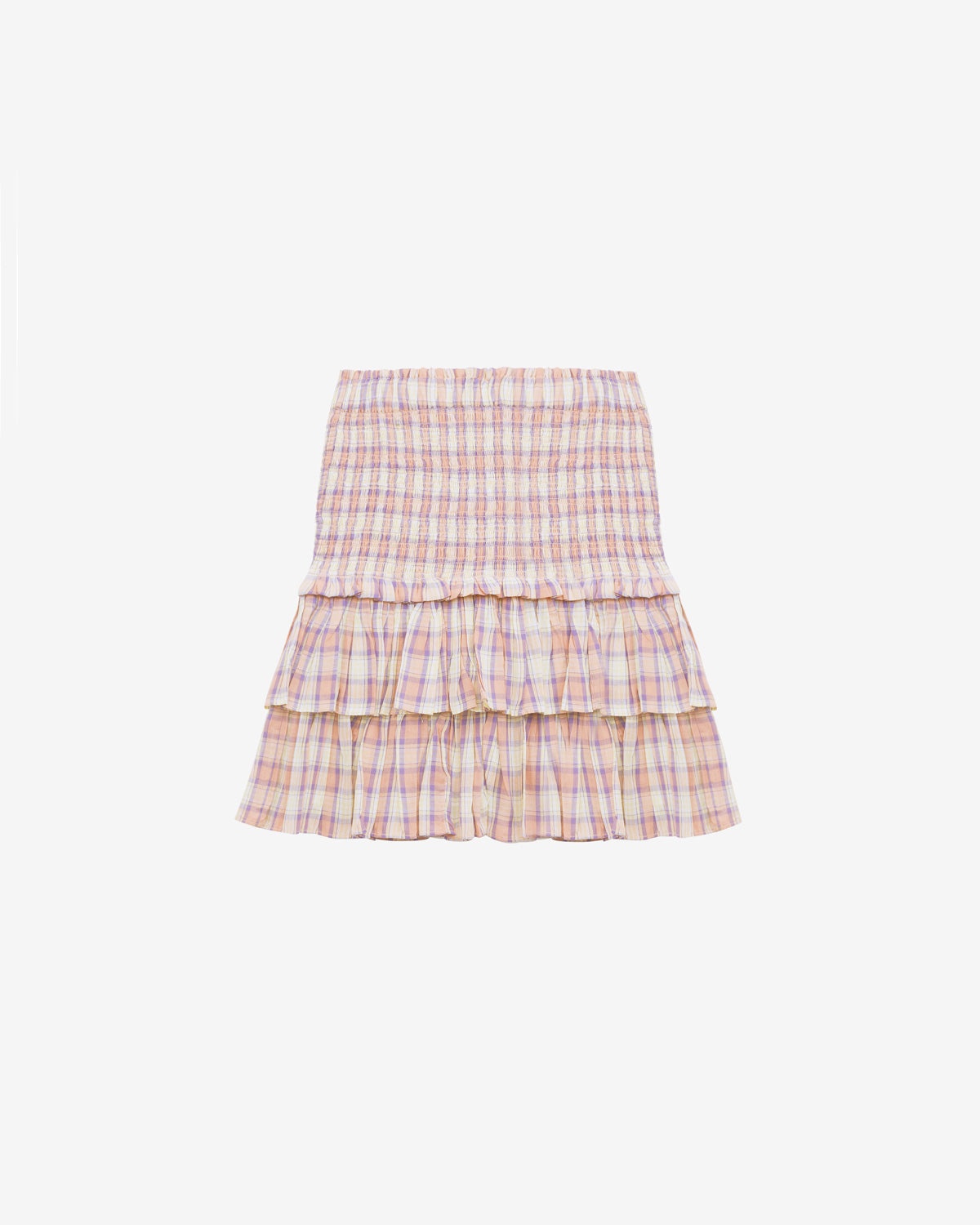 NAOMI SKIRT - 1