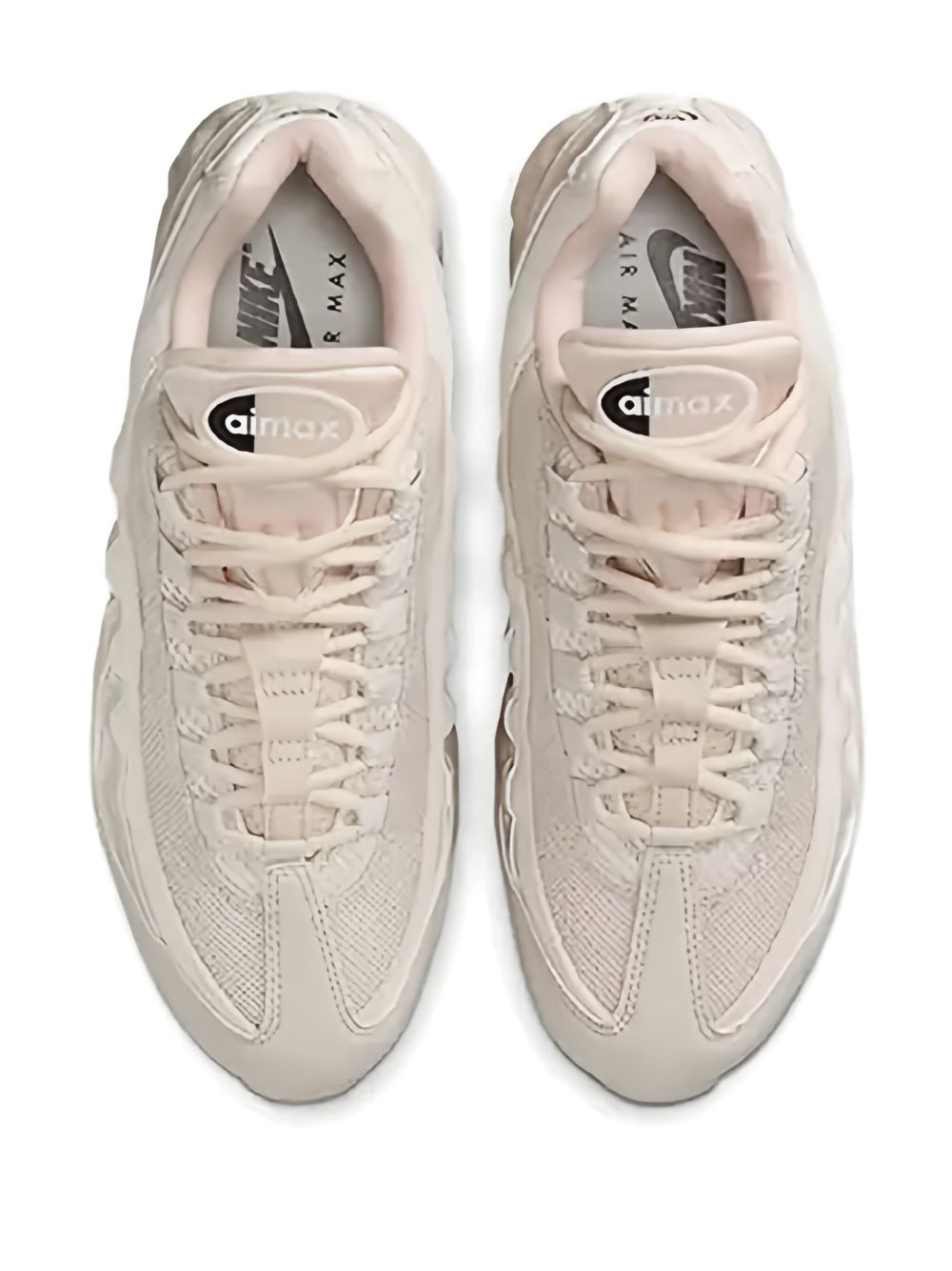 Air Max 95 sneakers - 3
