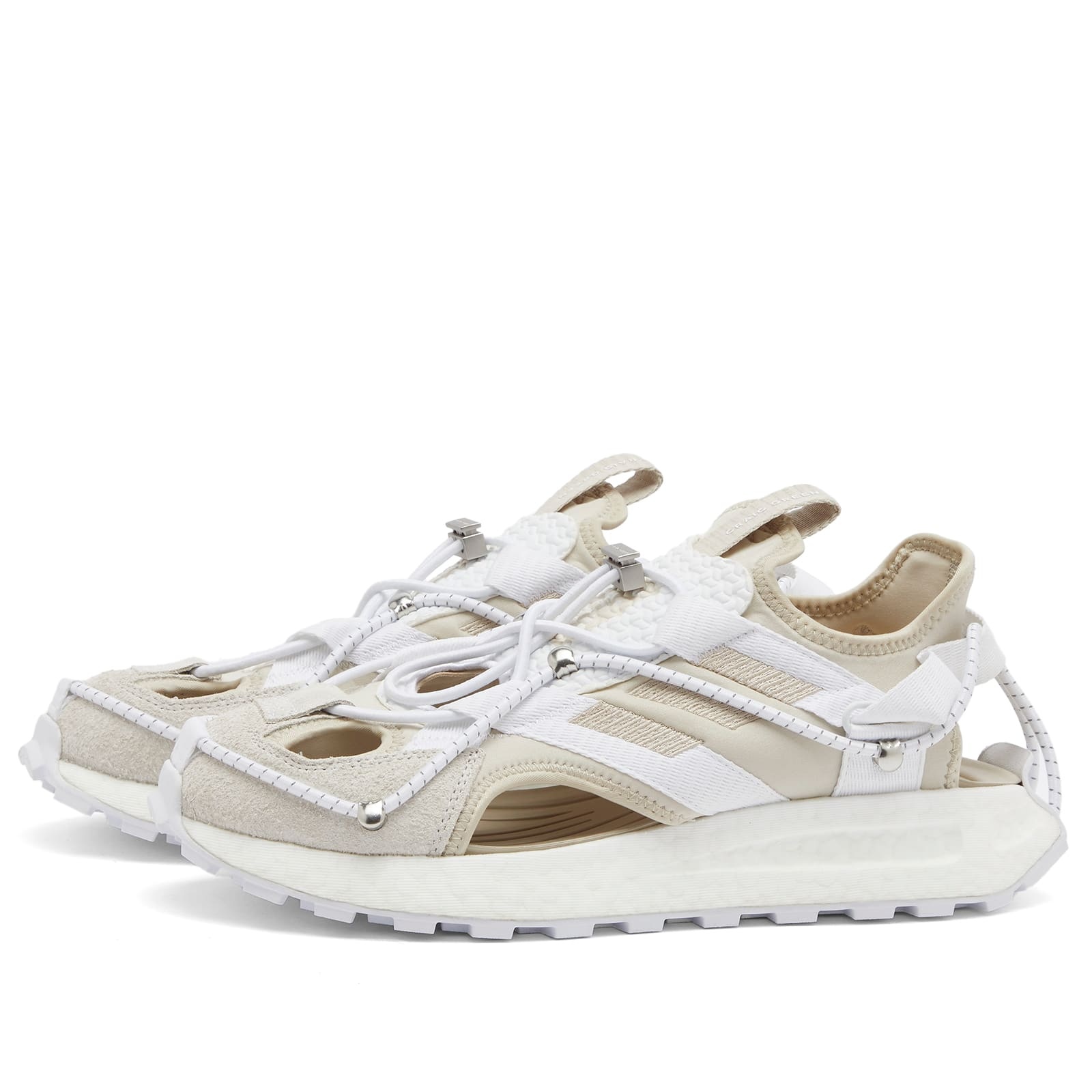 Adidas Consortium x Craig Green Retropy Sandals - 1