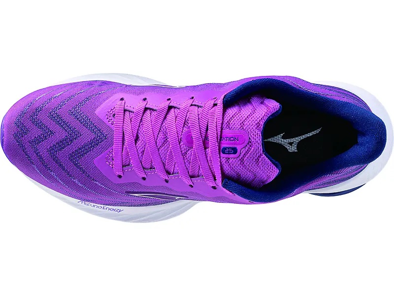 Mizuno Wave Creation 25 SSW - 3