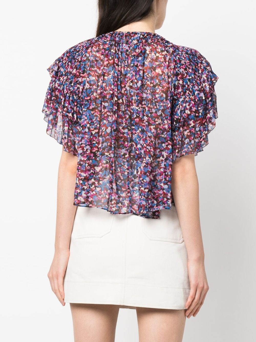 Fapani blouse - 4