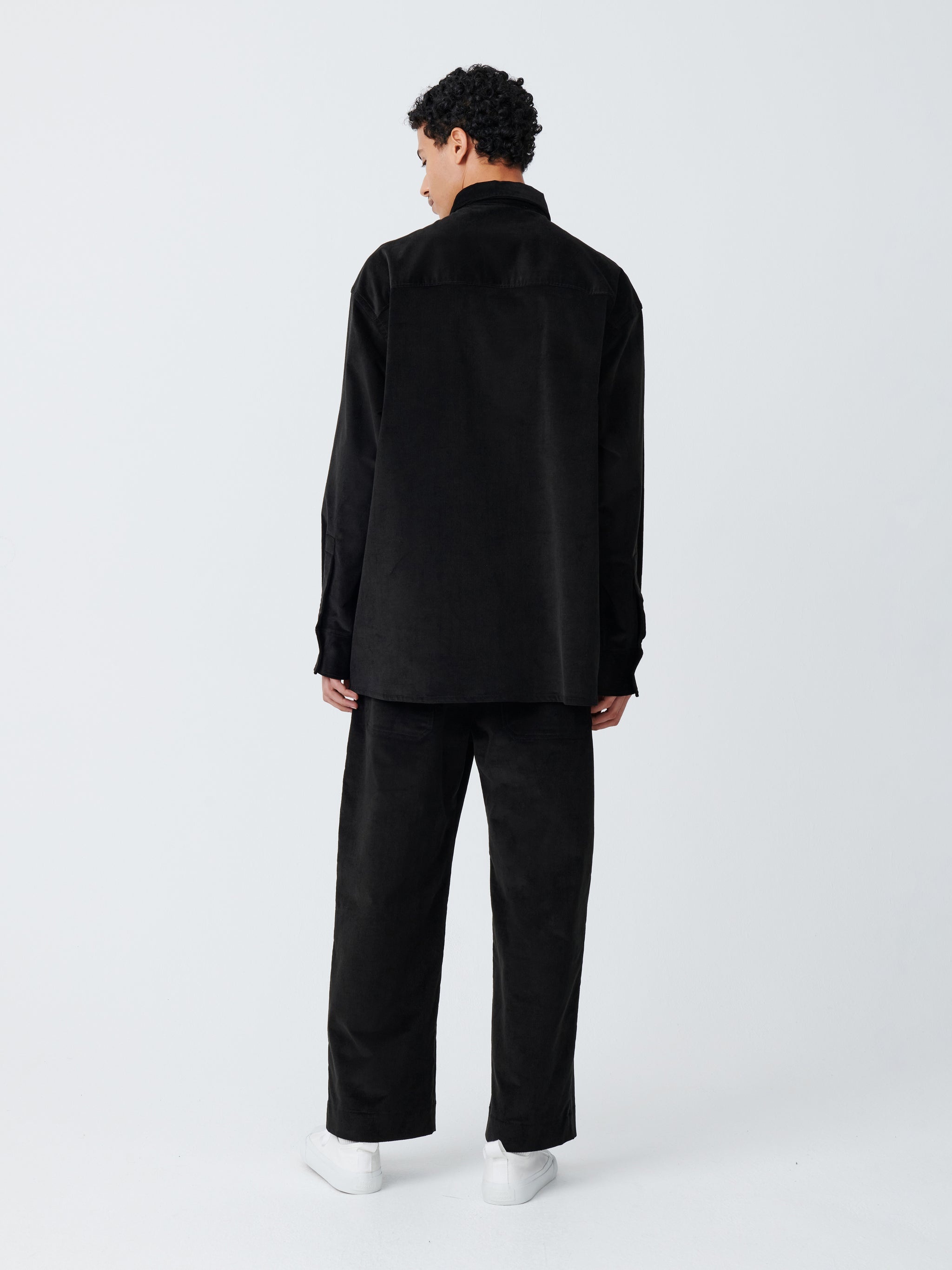 Rosso Shirt - 5