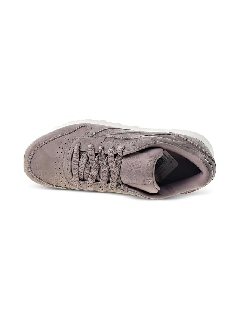 Classic leather sneakers 3