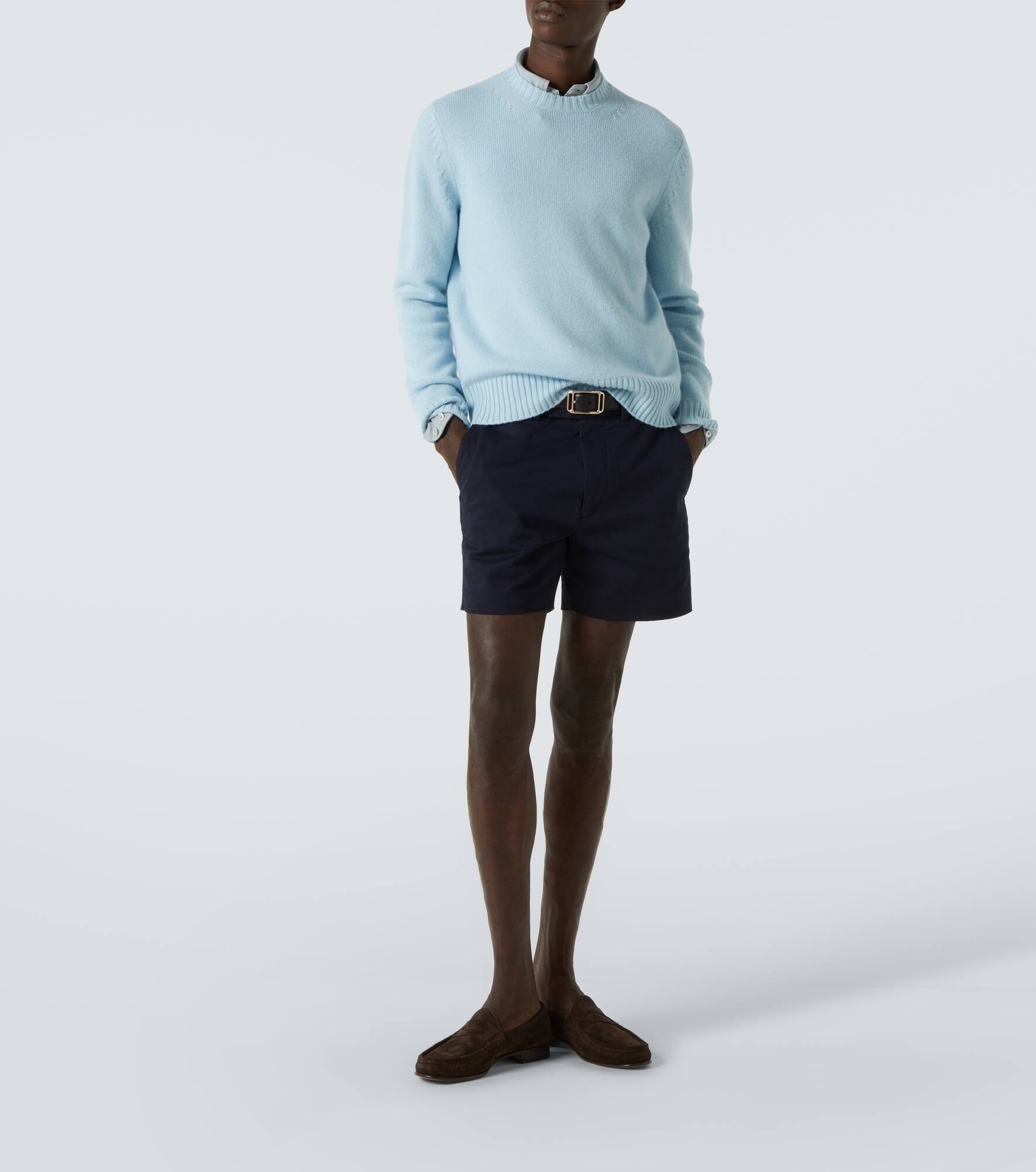Cashmere sweater - 2