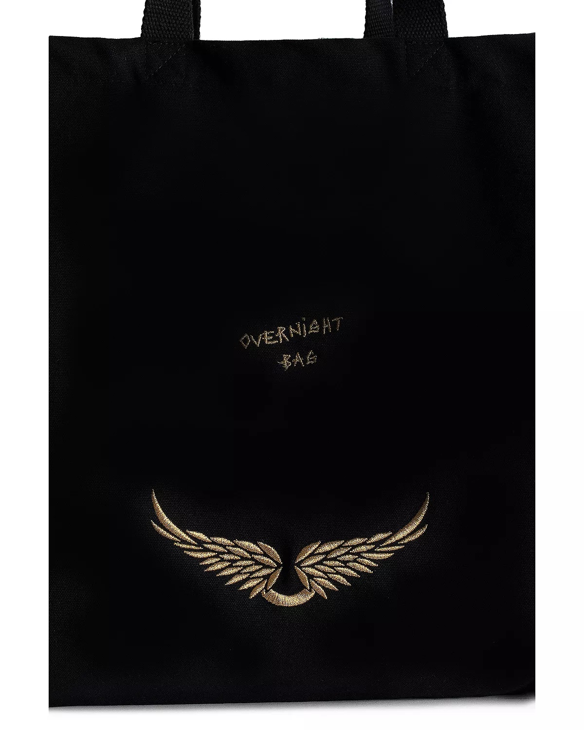 Vice Overnight Tote Bag - 3