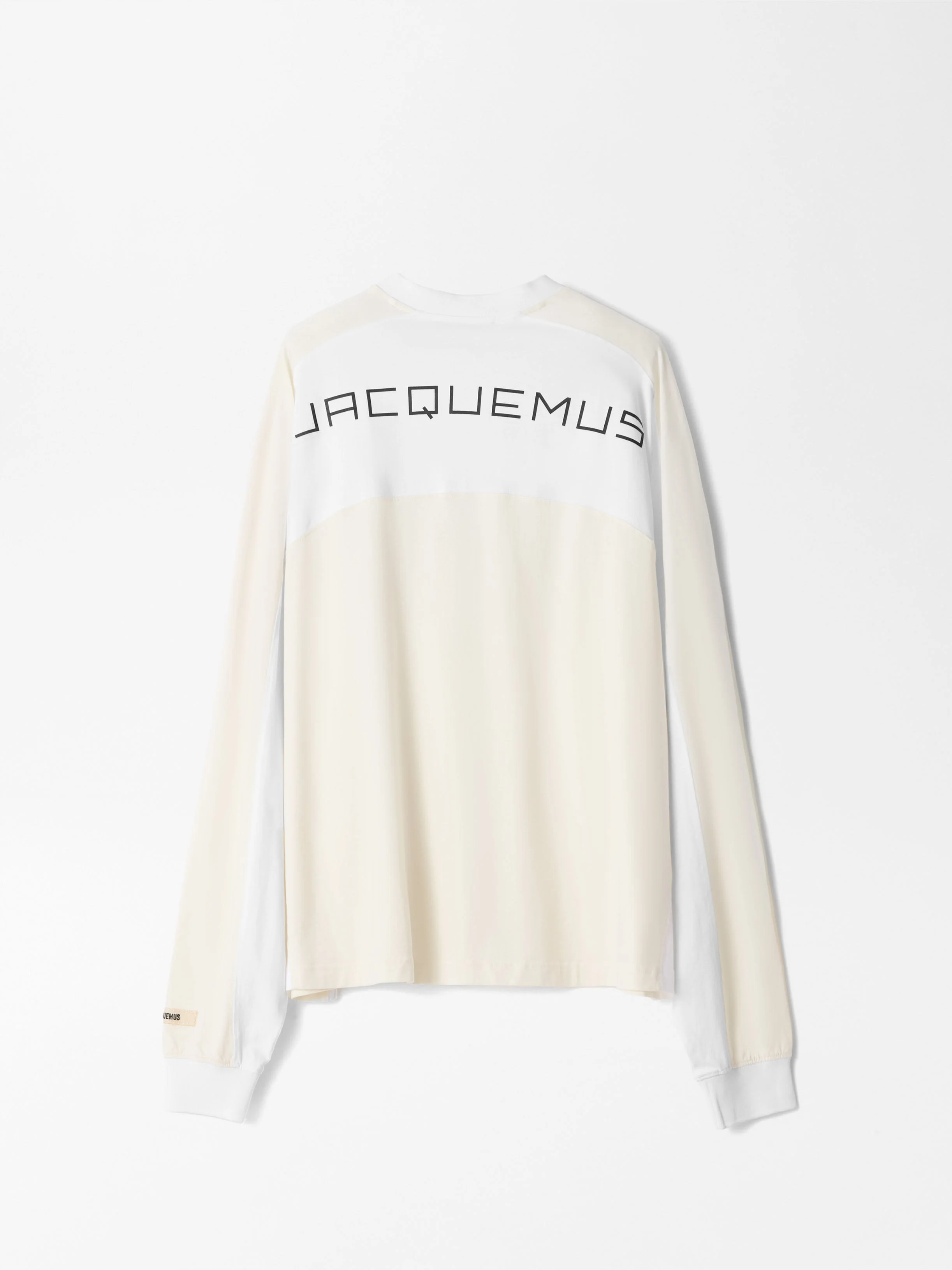 The Supporter long-sleeve t-shirt - 1