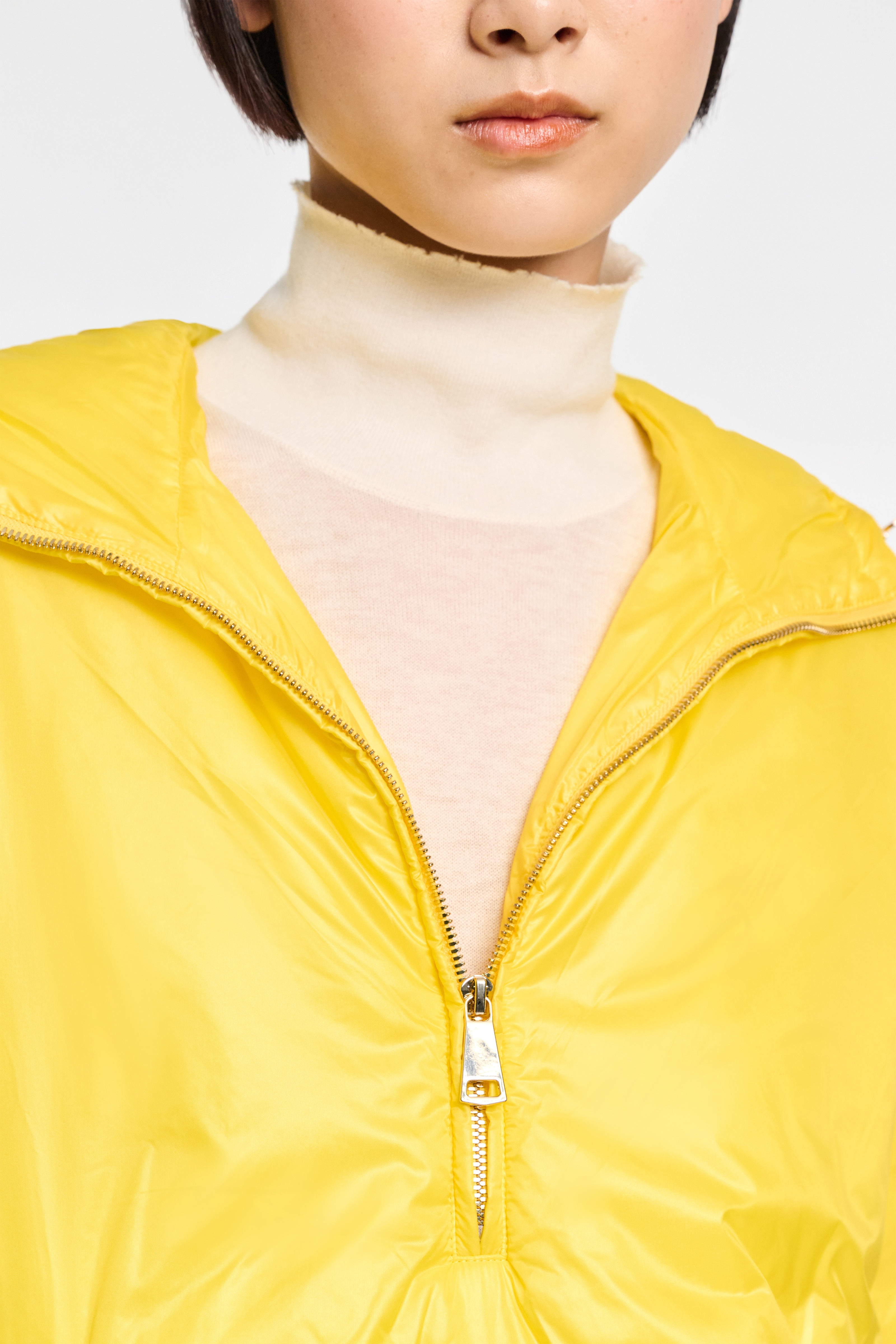 COZY COOLNESS jacket - 7