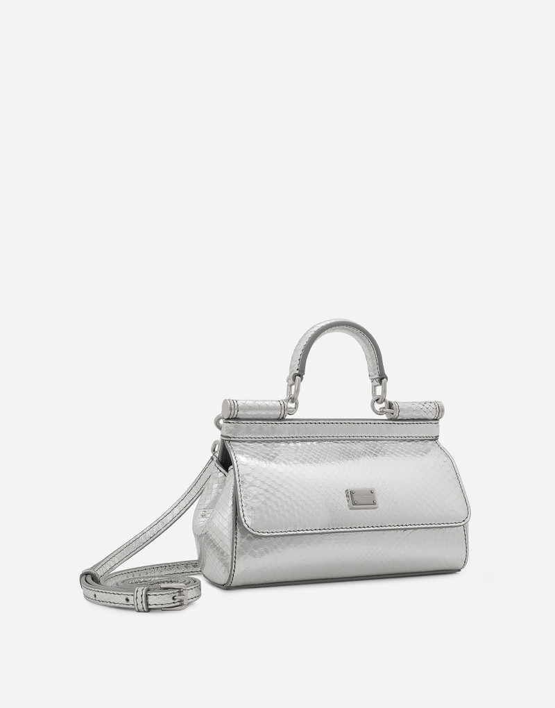 Small Sicily handbag 3