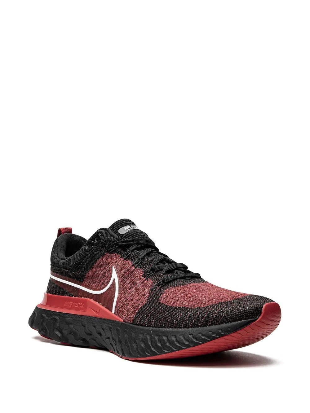 React Infinity Run Flyknit 2 "Bred" sneakers - 2