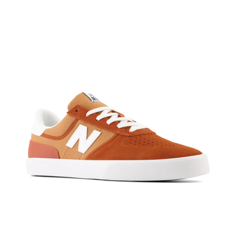 New Balance NB Numeric 272 outlook