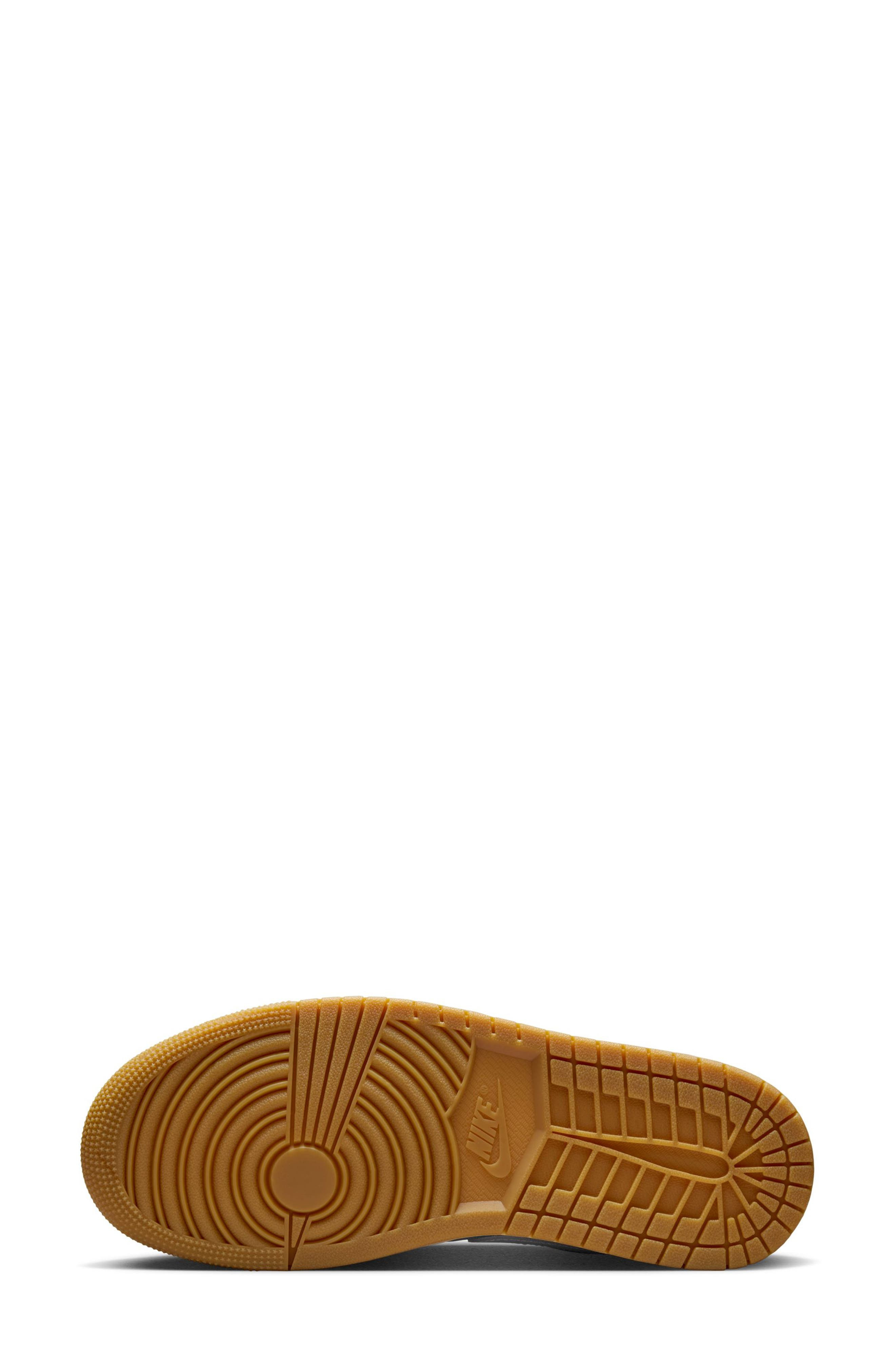 Nike Air Jordan 1 Low SE Sneaker in 400 Wrnblu/white at Nordstrom - 4