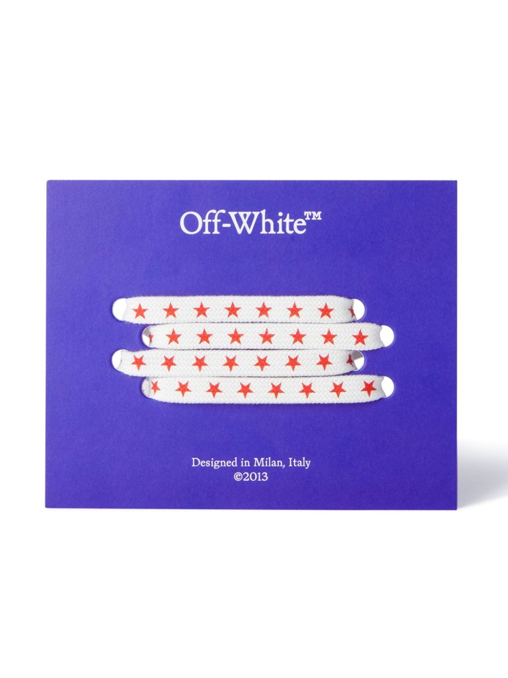 star shoe laces - 3