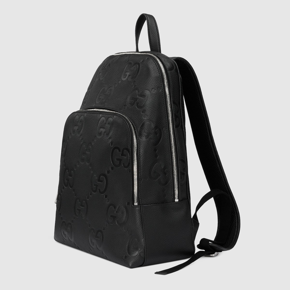 Large jumbo GG backpack - 2
