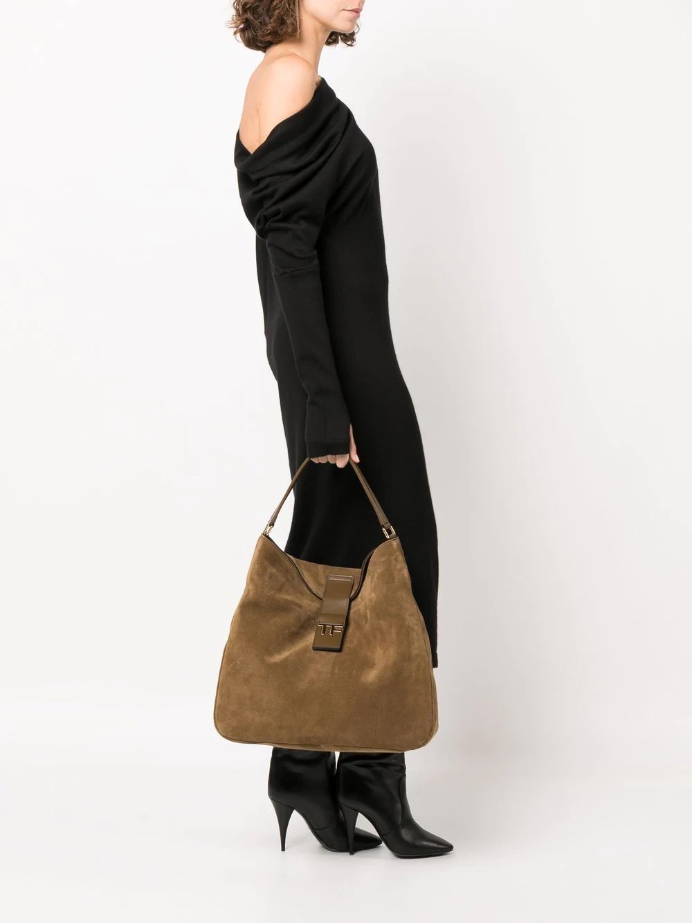 medium Hobo tote bag - 2