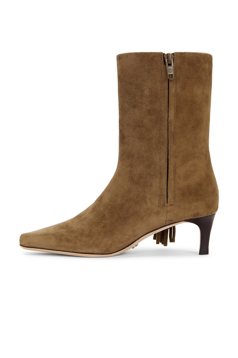 PAIGE Aya Boot outlook