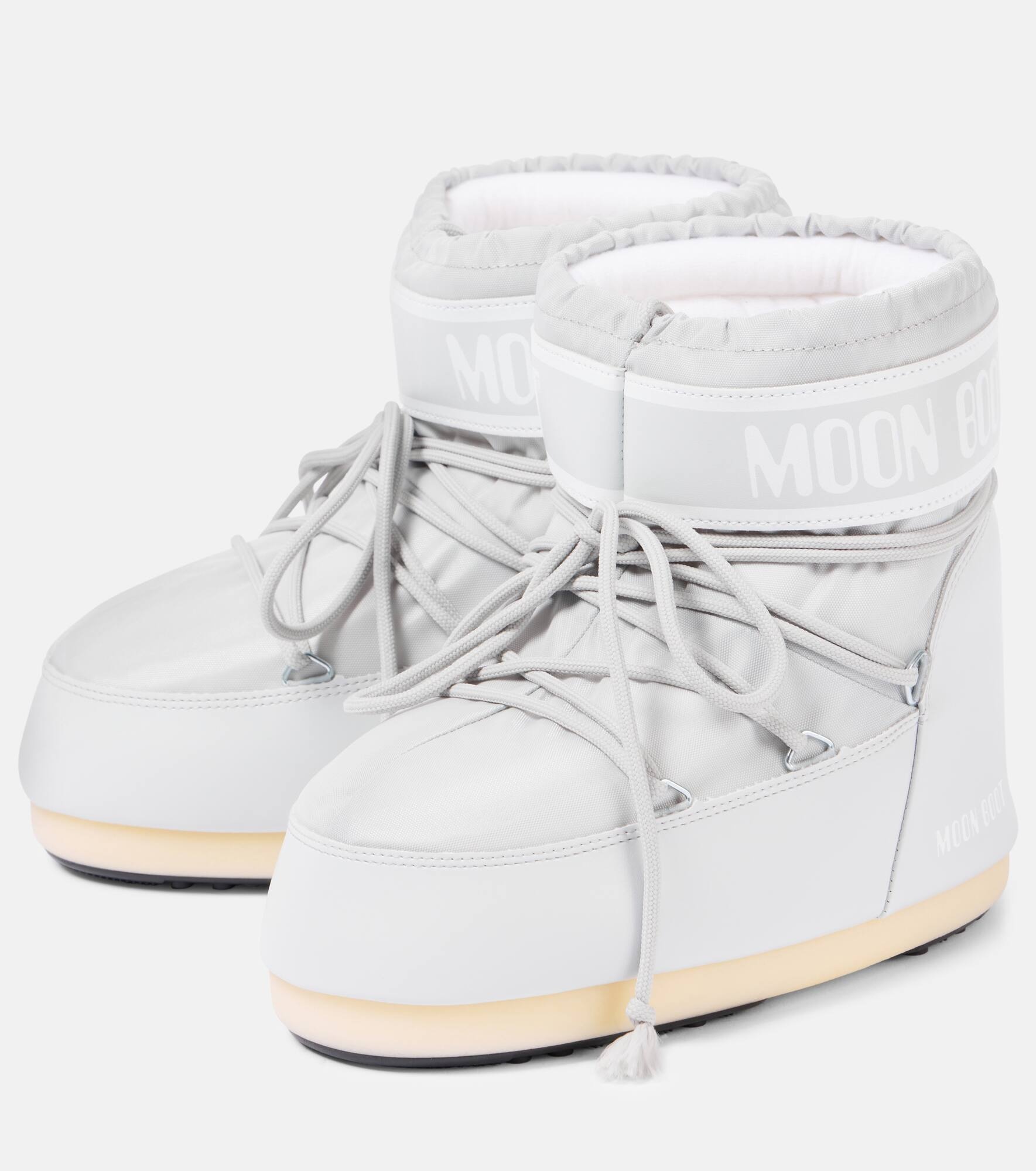 Icon Low snow boots - 4