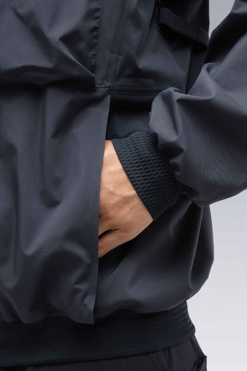 J59-GT 3L Gore-Tex® Pro Jacket Black 22