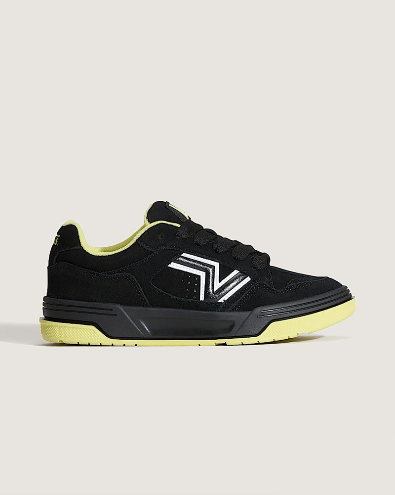 Upland Shoe 5