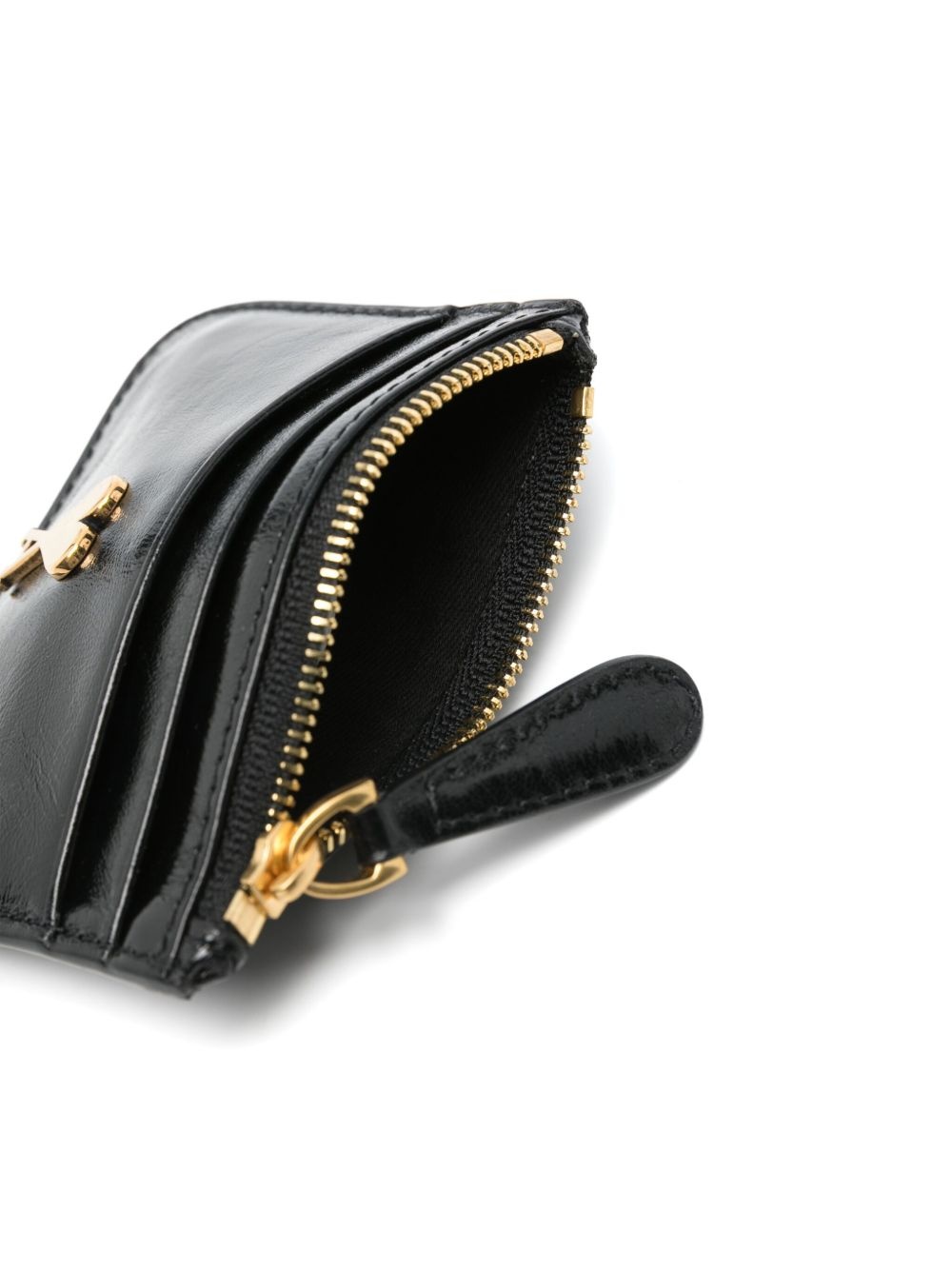 Ami de Coeur-plaque wallet - 3