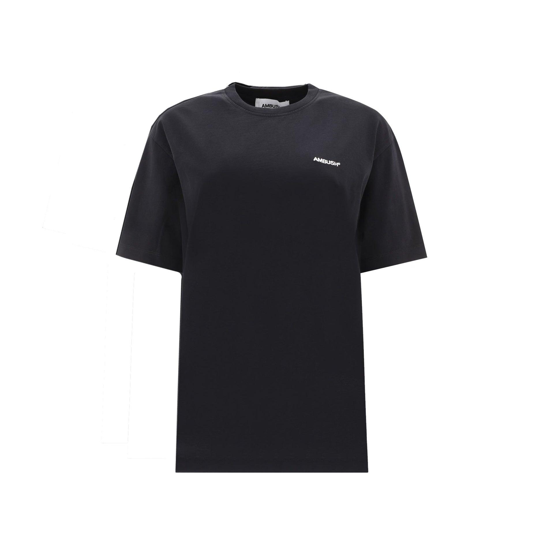 Ambush Cotton Logo T-Shirt Women - 4