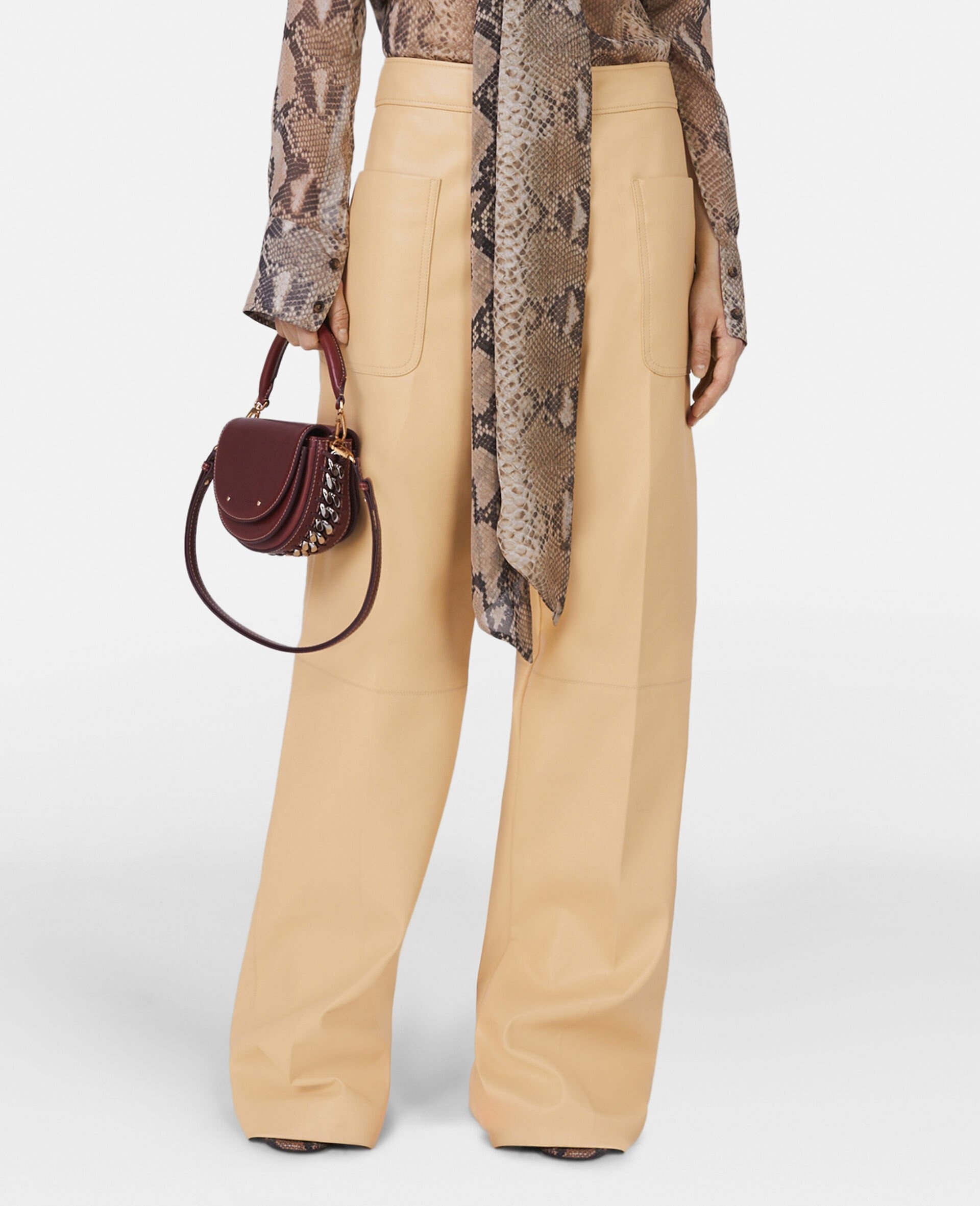 Alter Mat Wide Leg Trousers - 4