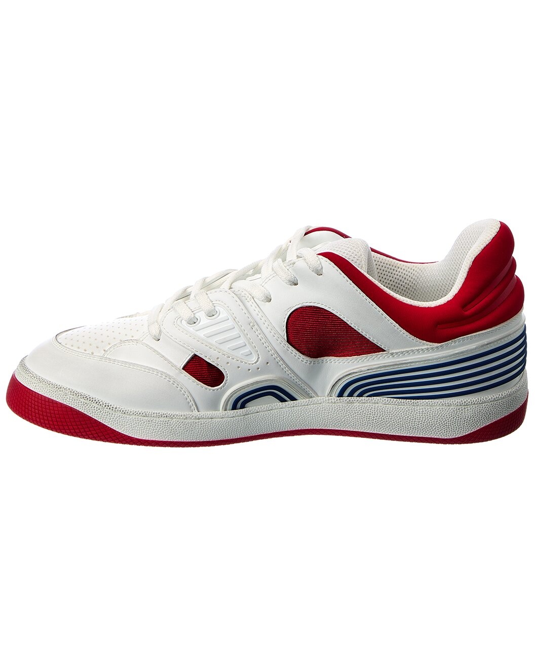 Gucci Basket Demetra Sneaker - 2