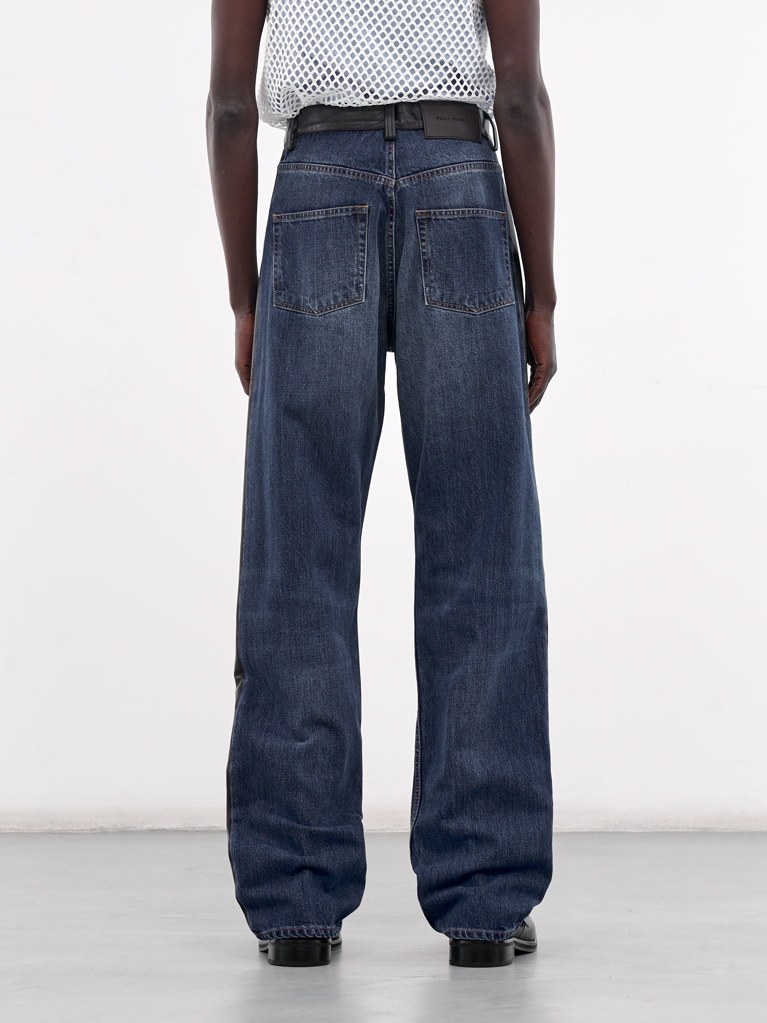 Cove Denim Jeans - 3