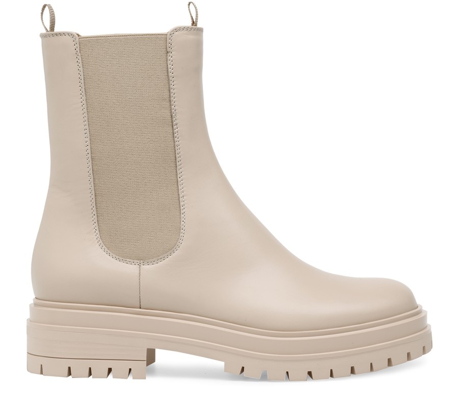 Chester chelsea boots - 1